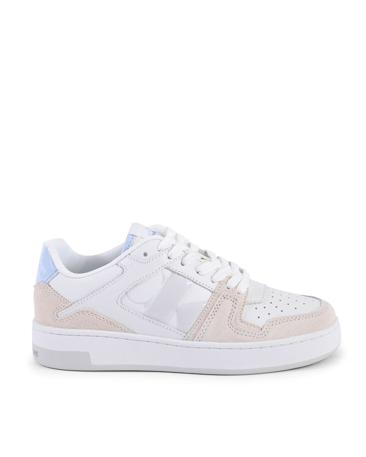Calvin Klein Womens Sneaker YW0YW013880LB