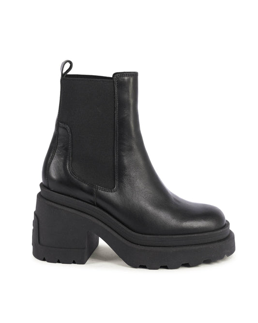 Tommy Hilfiger Women Boots BLACK FW0FW06938BDS