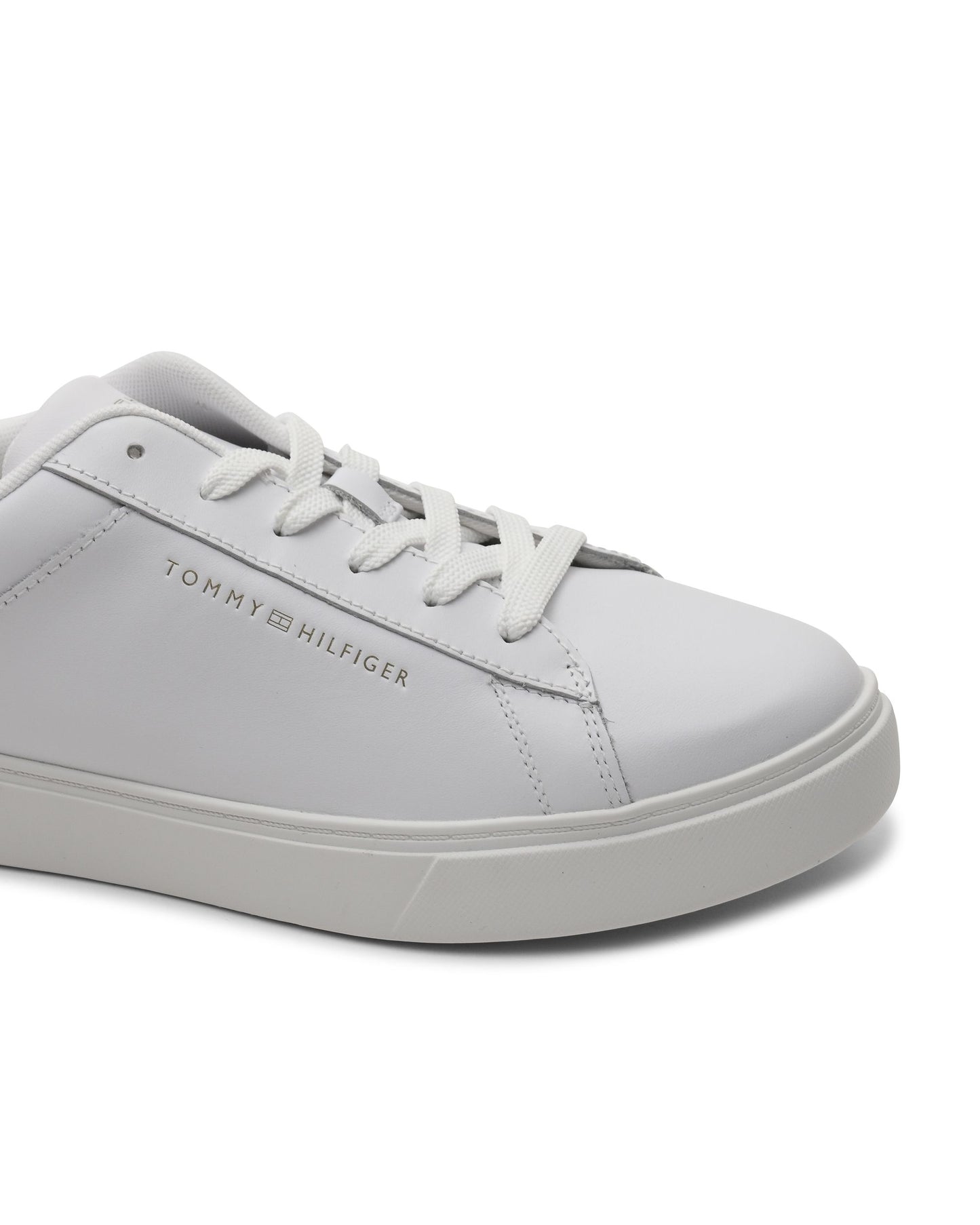 Tommy Hilfiger Womens Sneakers FW0FW08320YBS