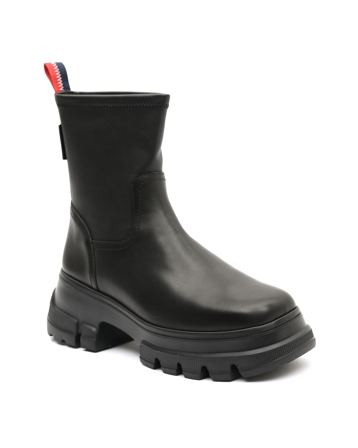 Tommy Hilfiger Womens Boots EN0EN02555BDS