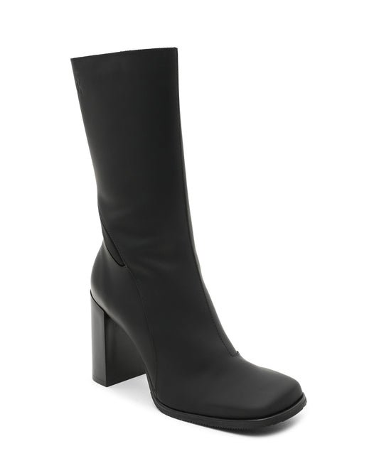 Calvin Klein Womens Boots YW0YW011130GT