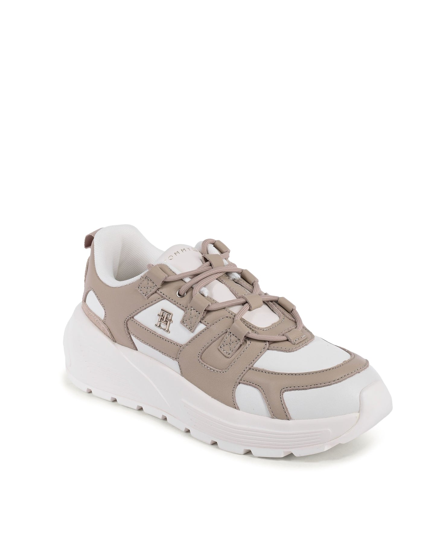 Tommy Hilfiger Women Sneakers BEIGE FW0FW07651ABO