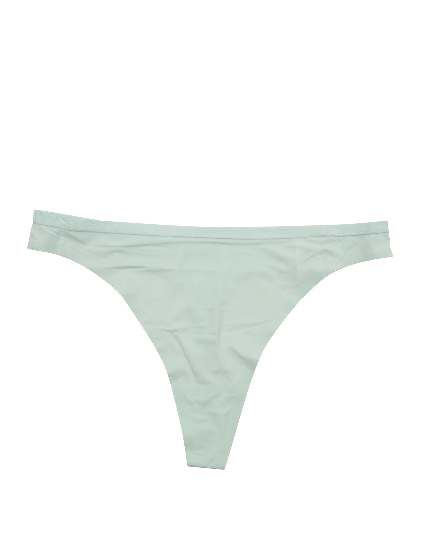 Calvin Klein Womens Thong LV00QF7820CHJ