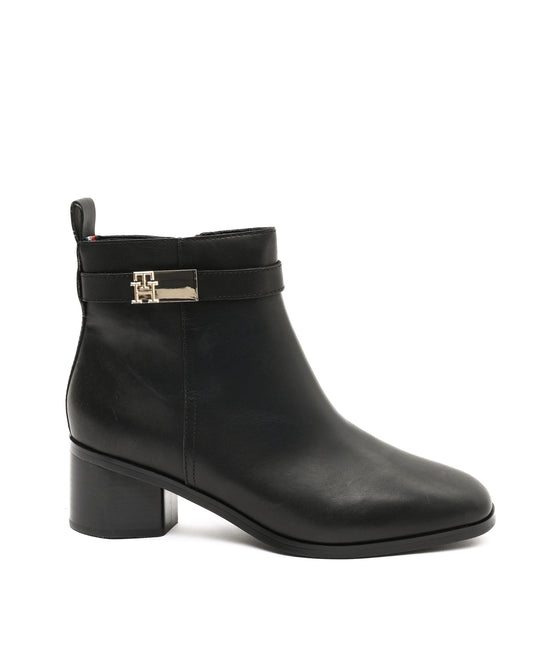 Tommy Hilfiger Womens Boots FW0FW08179BDS