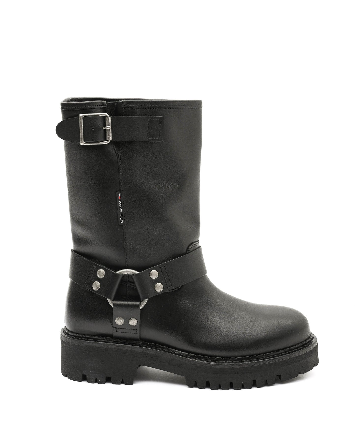 Tommy Hilfiger Womens Boots EN0EN02728BDS