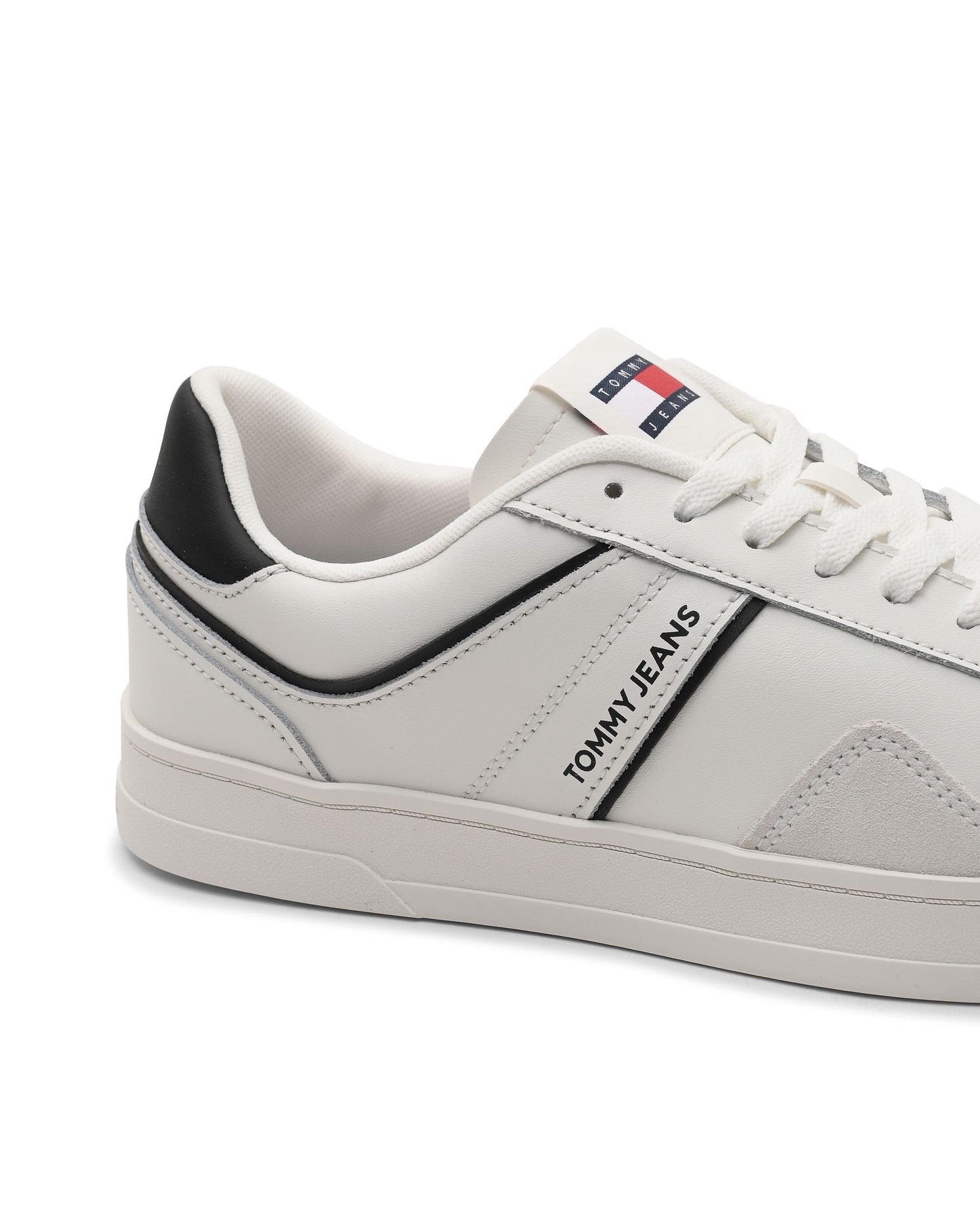 Tommy Hilfiger Mens Sneakers EM0EM01571TCR