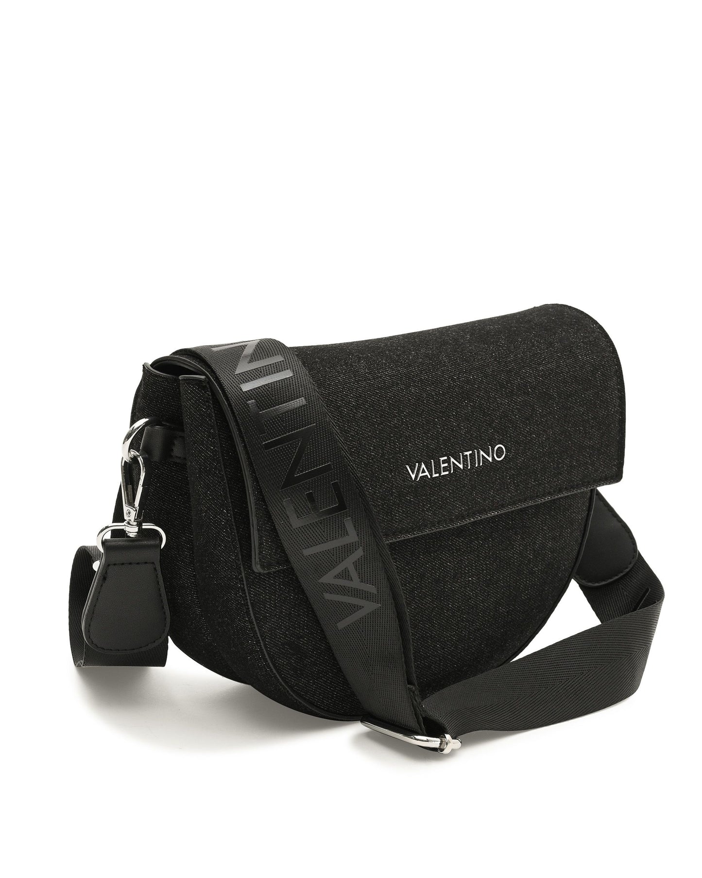 Valentino Womens Shoulder Bag VBS7SO02RE 001