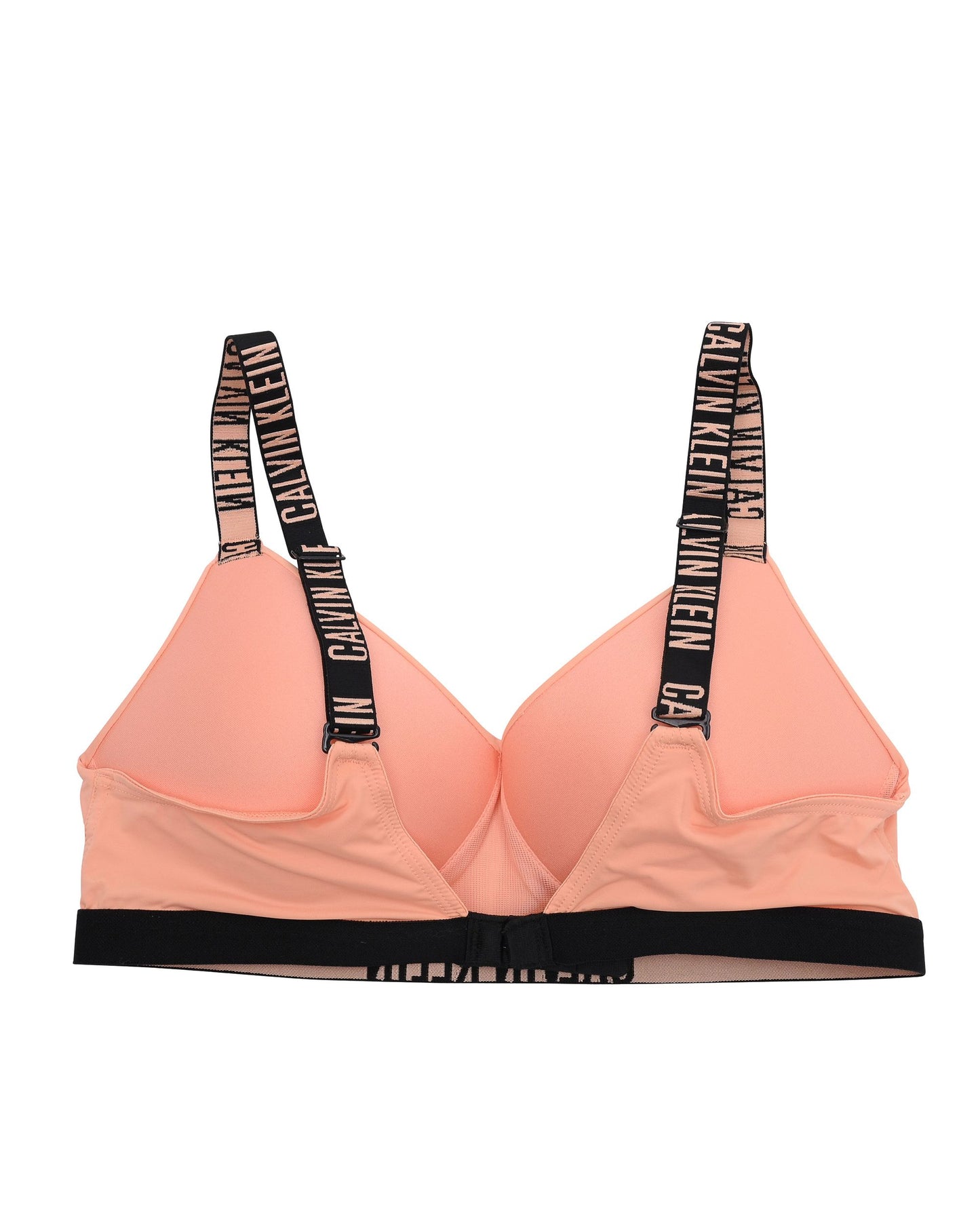 Calvin Klein Womens Bralette 000QF7659ETD9