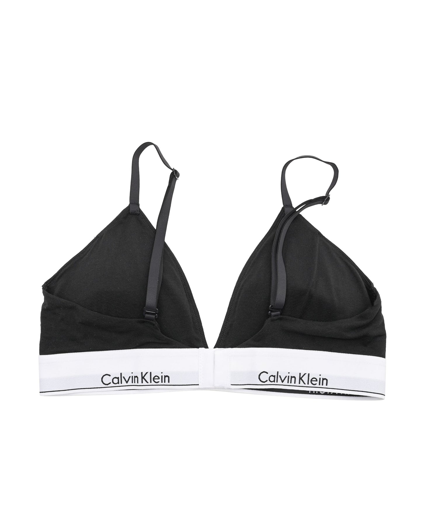 Calvin Klein Womens Bra 000QF5650EUB1