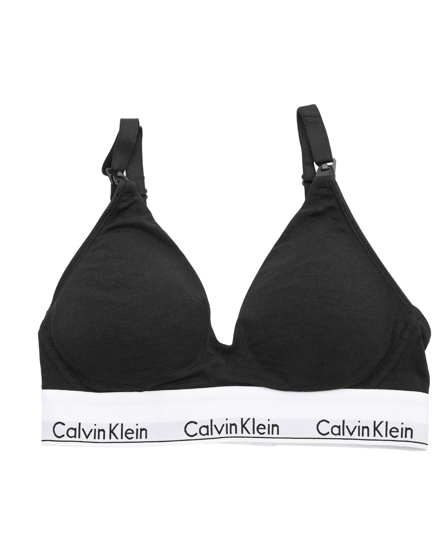 Calvin Klein Womens Bra 000QF6218E001