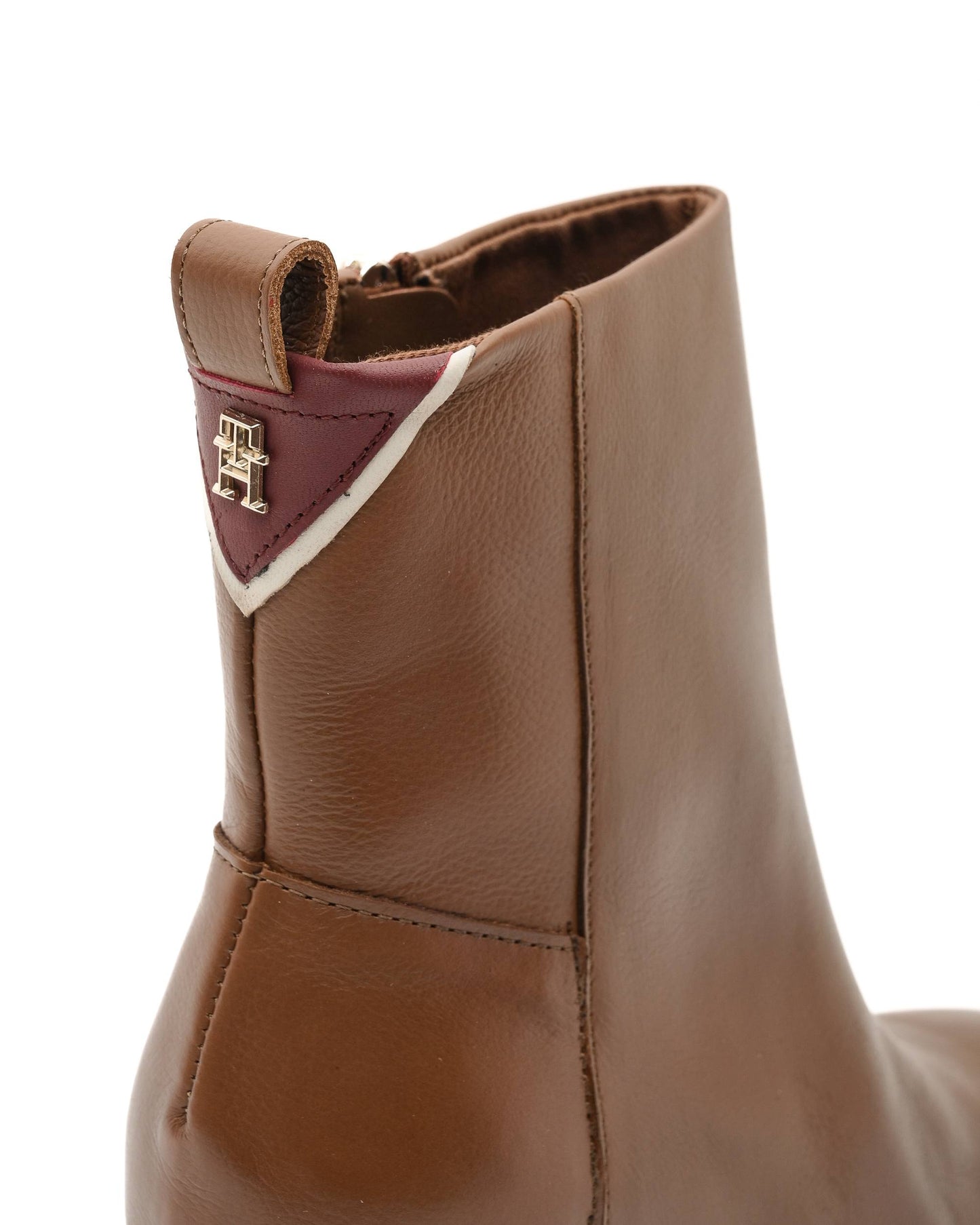 Tommy Hilfiger Womens Boots FW0FW08098GPK