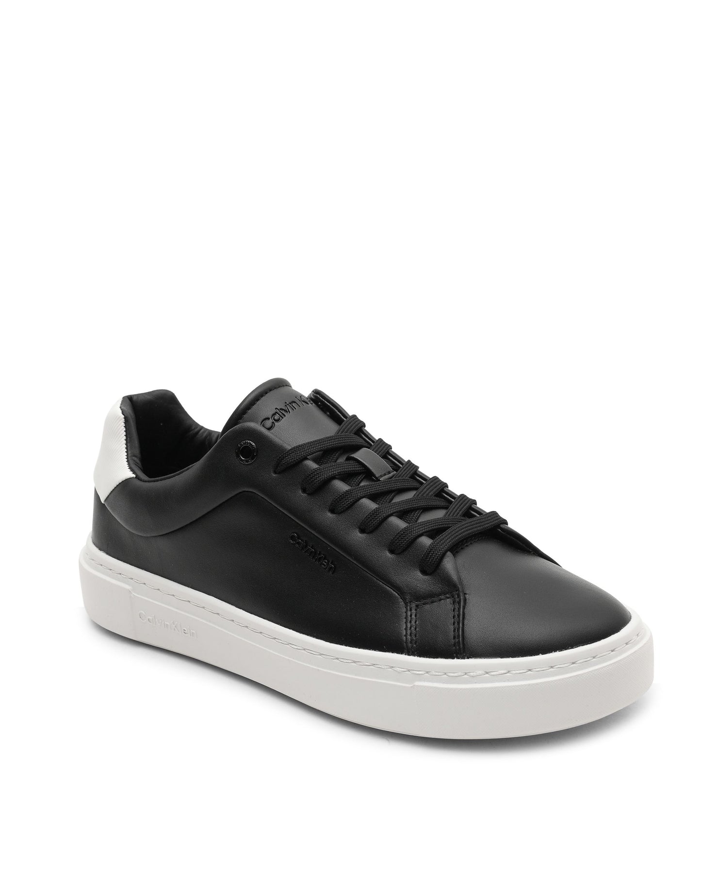 Calvin Klein Womens Sneakers HW0HW02201BEH