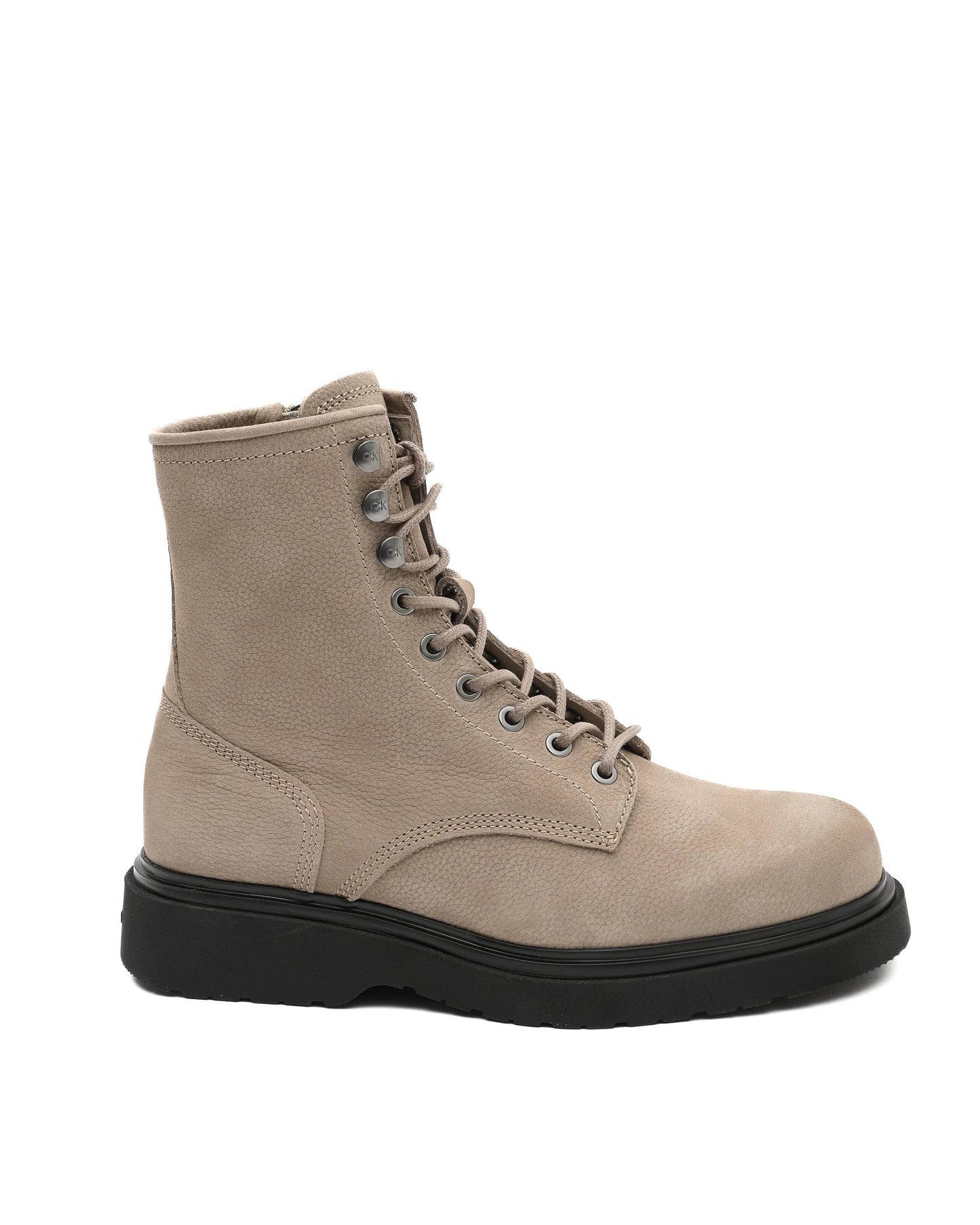 Calvin Klein Mens Boots HM0HM01576A04