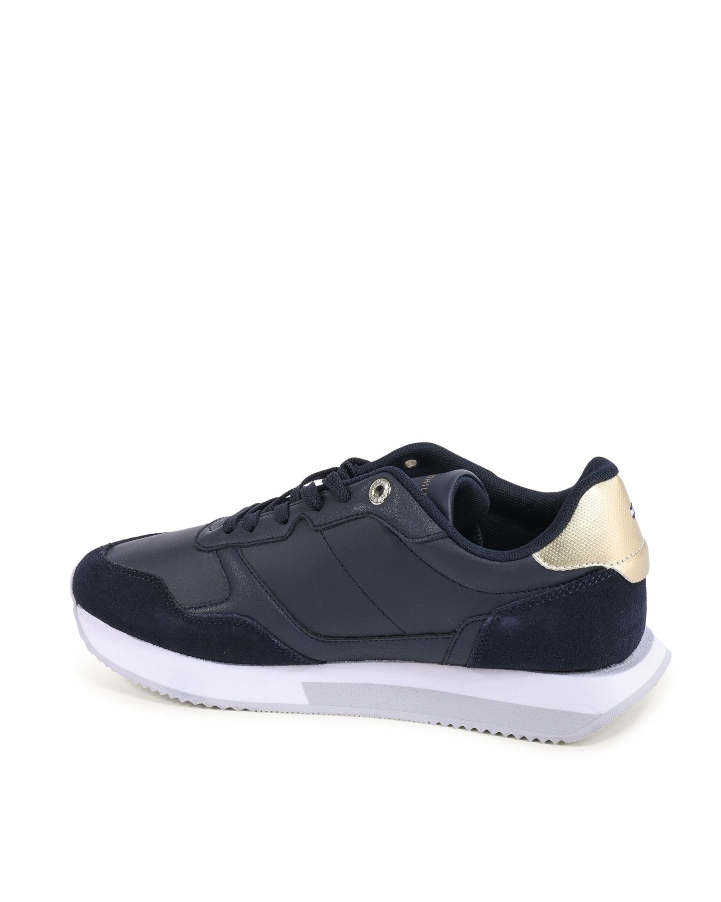 Tommy Hilfiger Women Sneakers BLUE FW0FW07584DW6