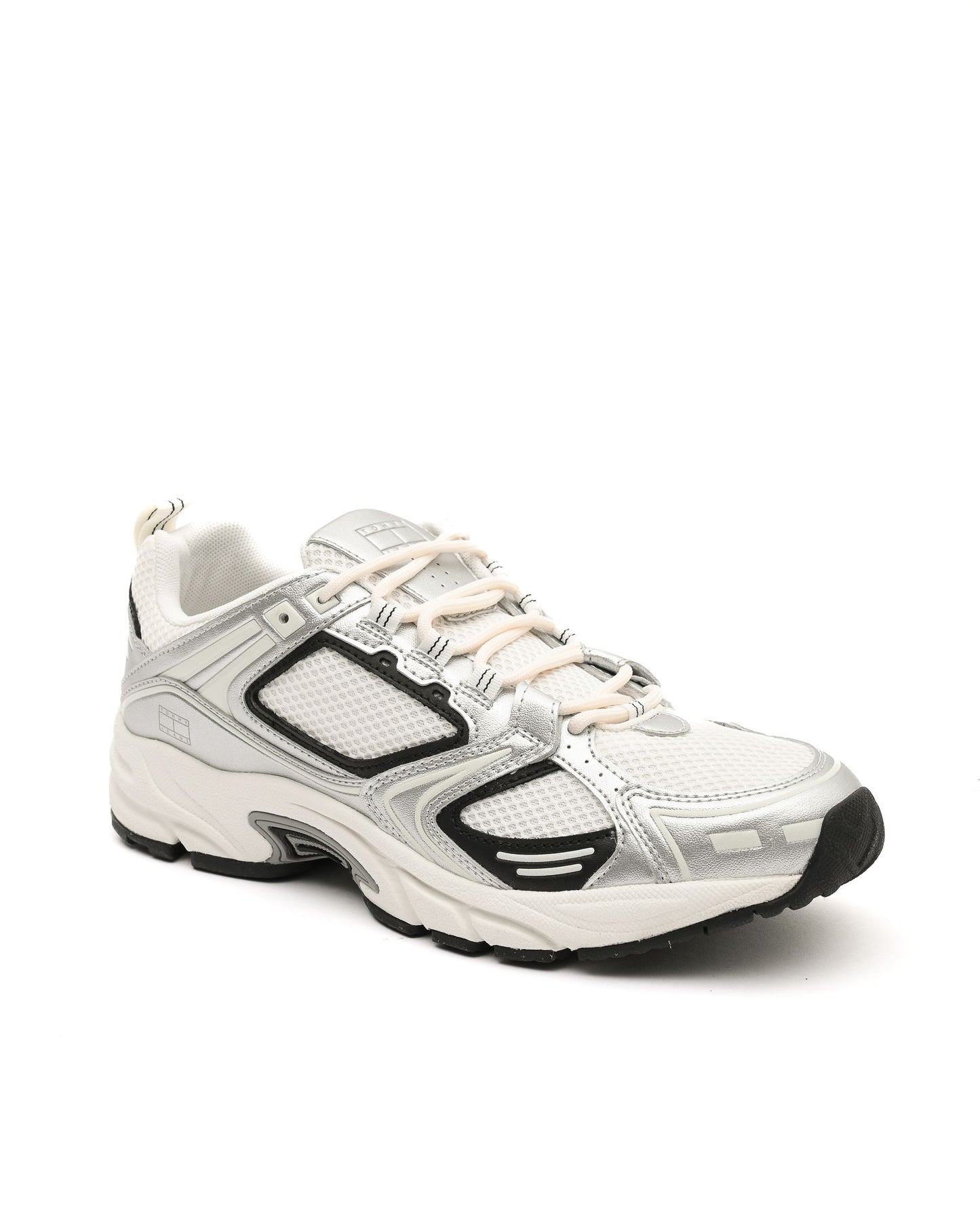 Tommy Hilfiger Womens Sneakers EN0EN02680PE6