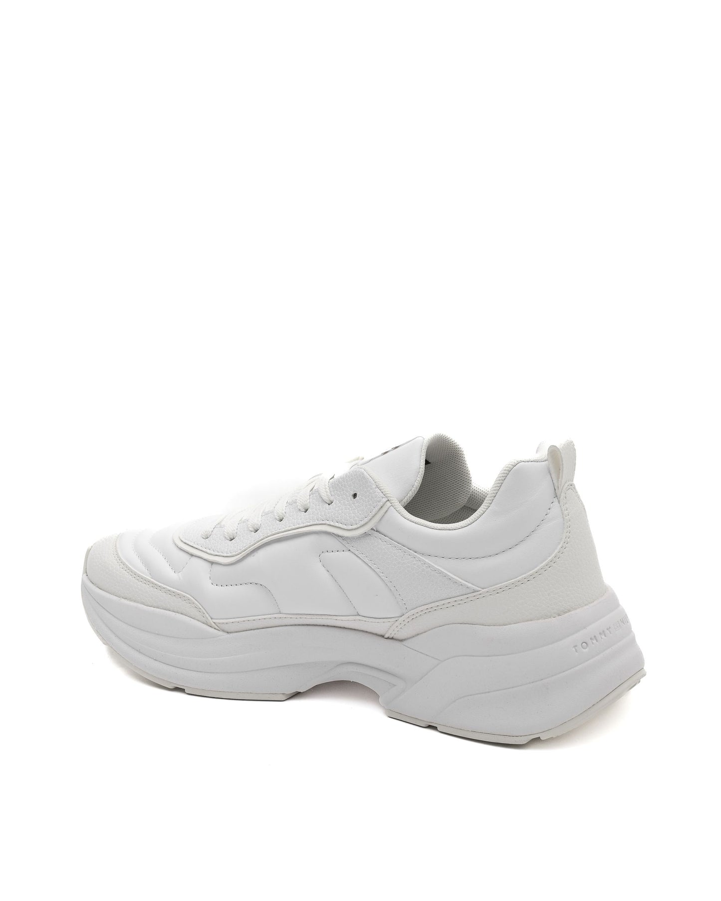Tommy Hilfiger Womens Sneakers FW0FW08346YBS