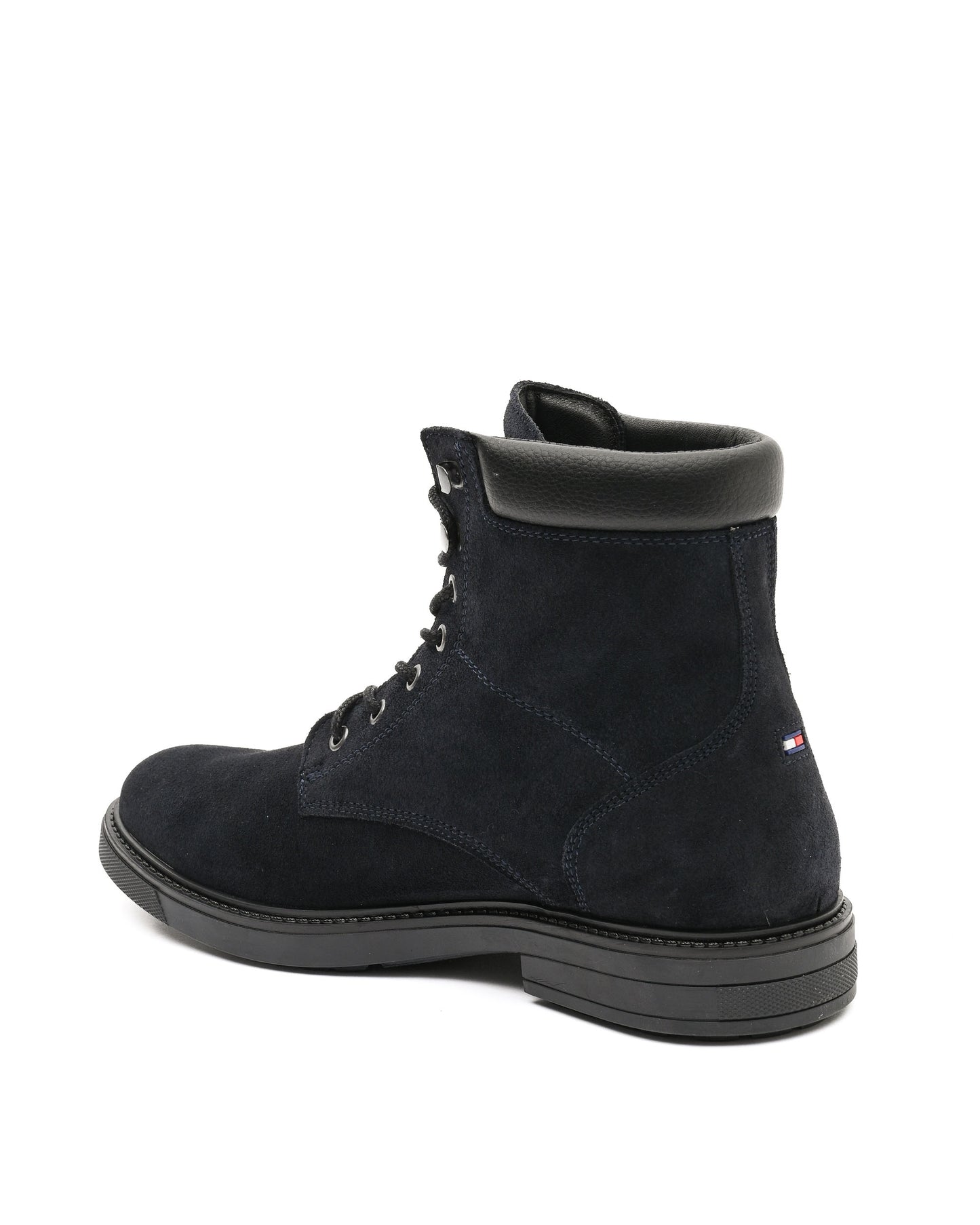 Tommy Hilfiger Mens Boots FM0FM05193DW5