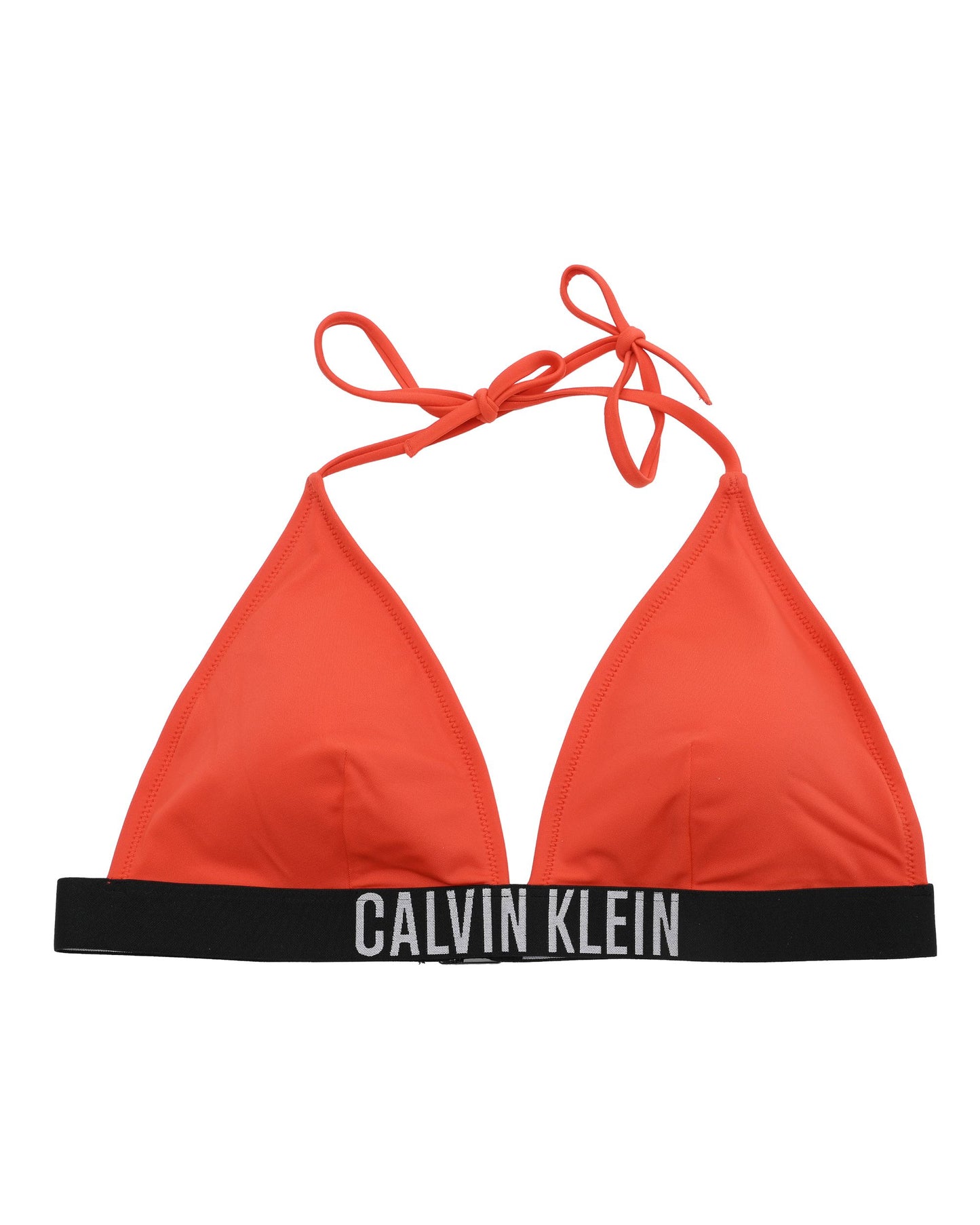 Calvin Klein Womens Swim Top KW0KW02854XM8