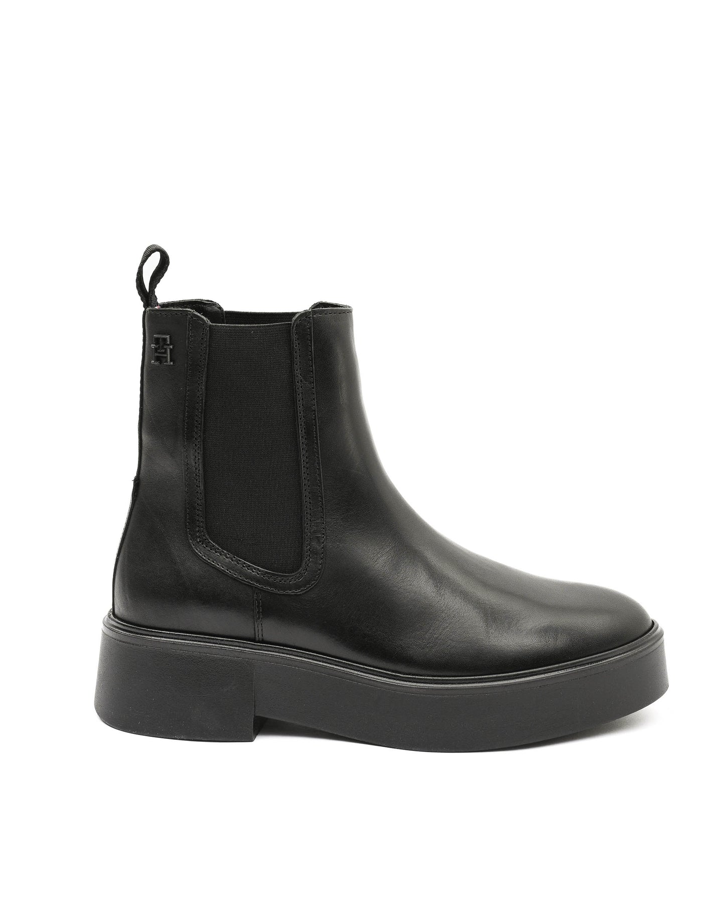 Tommy Hilfiger Womens Boots FW0FW08095BDS
