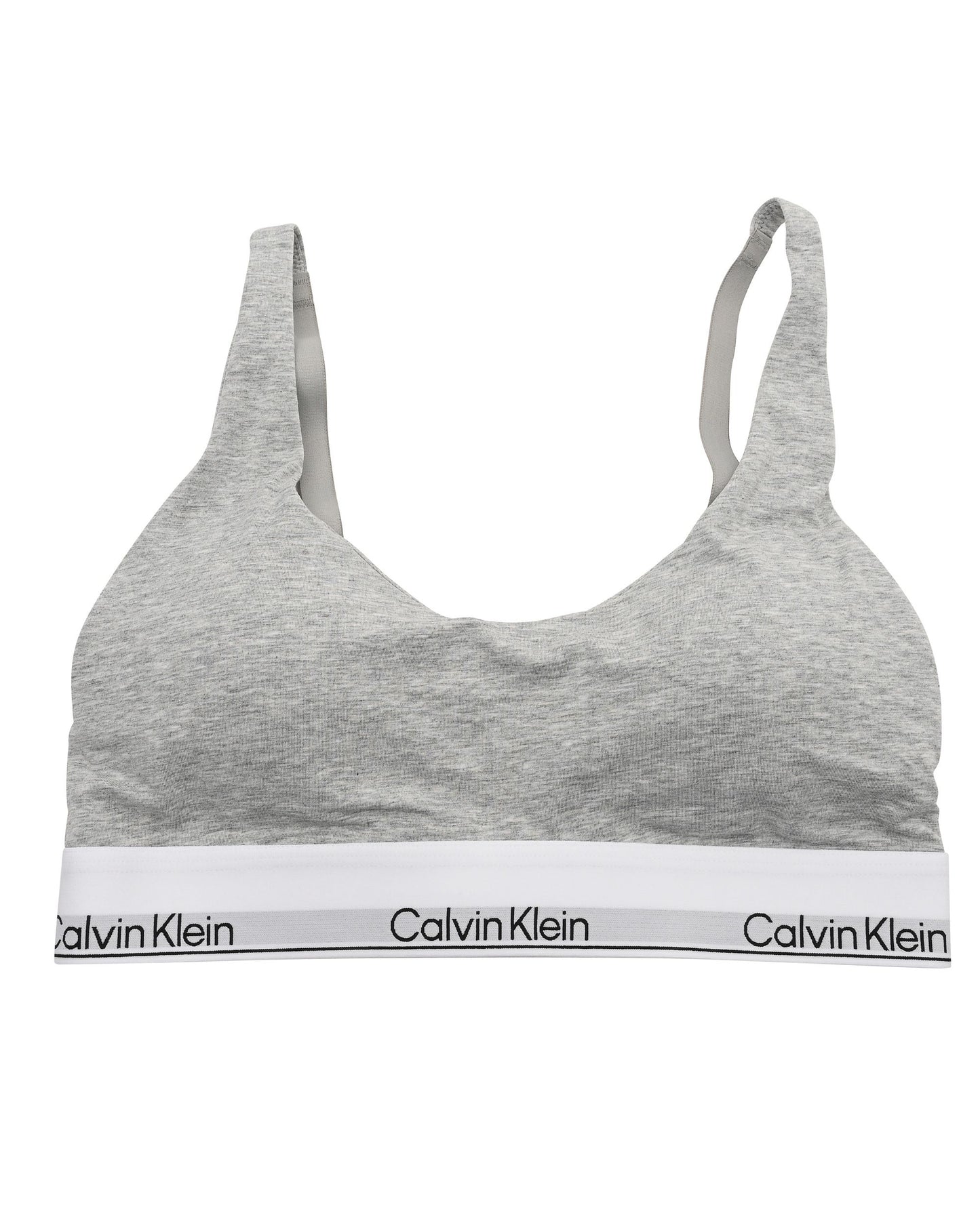 Calvin Klein Womens Bralette LV00QF8503P7A