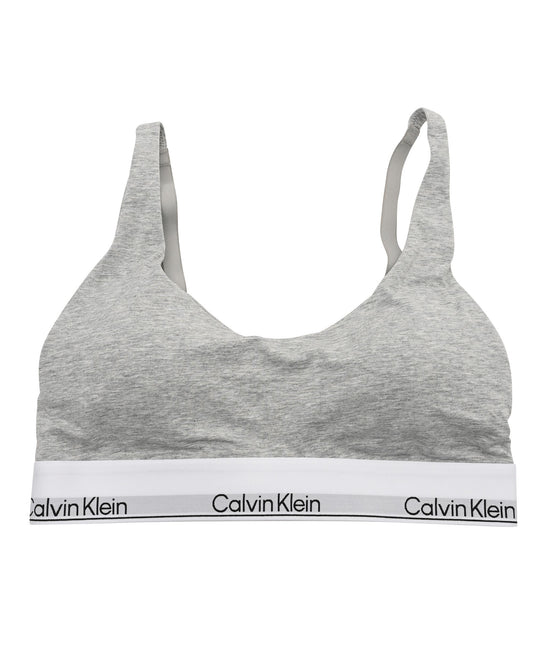 Calvin Klein Womens Bralette LV00QF8503P7A