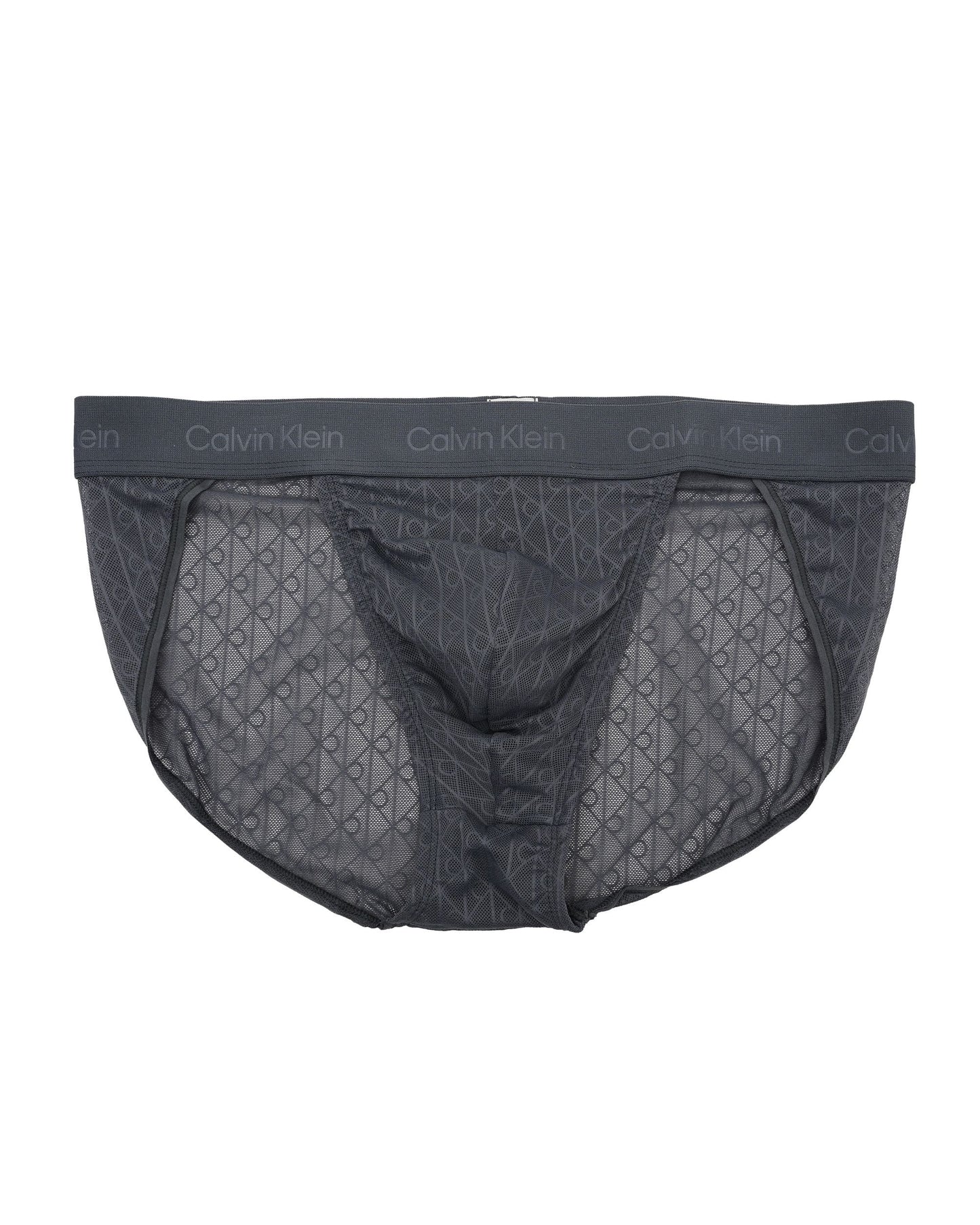 Calvin Klein Mens Brief LV00NB4430CKP