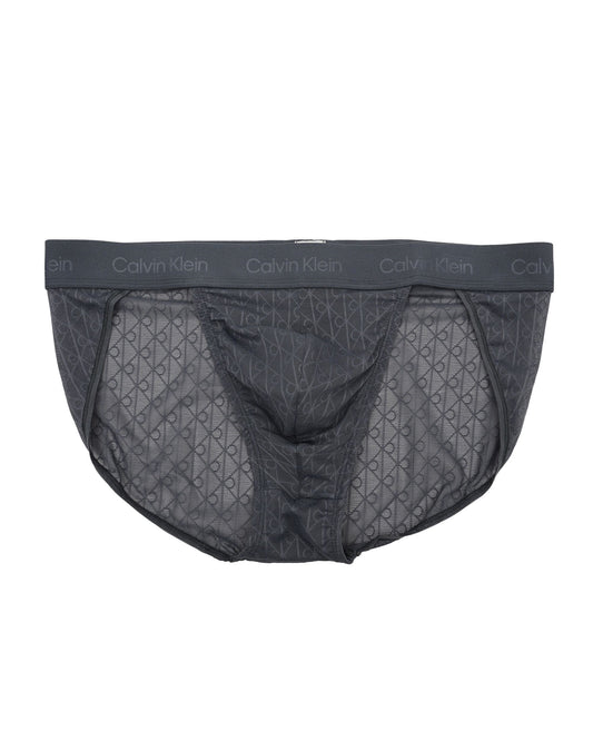 Calvin Klein Mens Brief LV00NB4430CKP