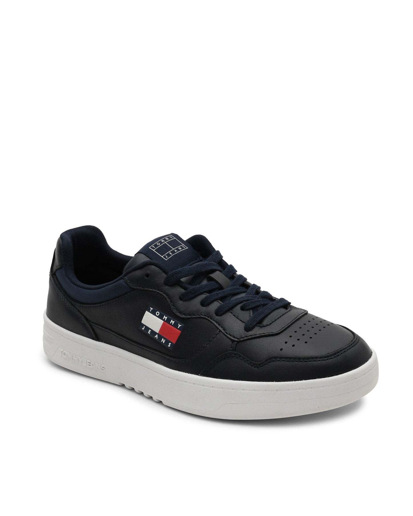 Tommy Hilfiger Mens Sneakers EM0EM01443C1G