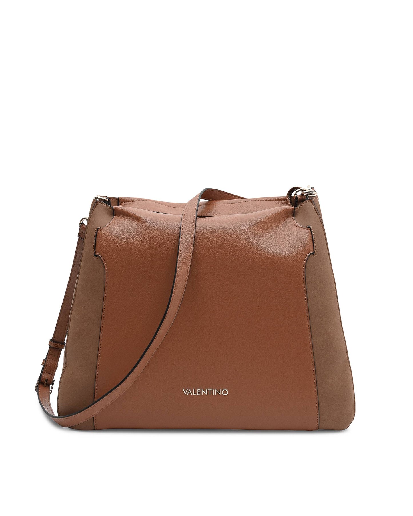 Valentino Womens Shoulder Bag VBS7C505 089