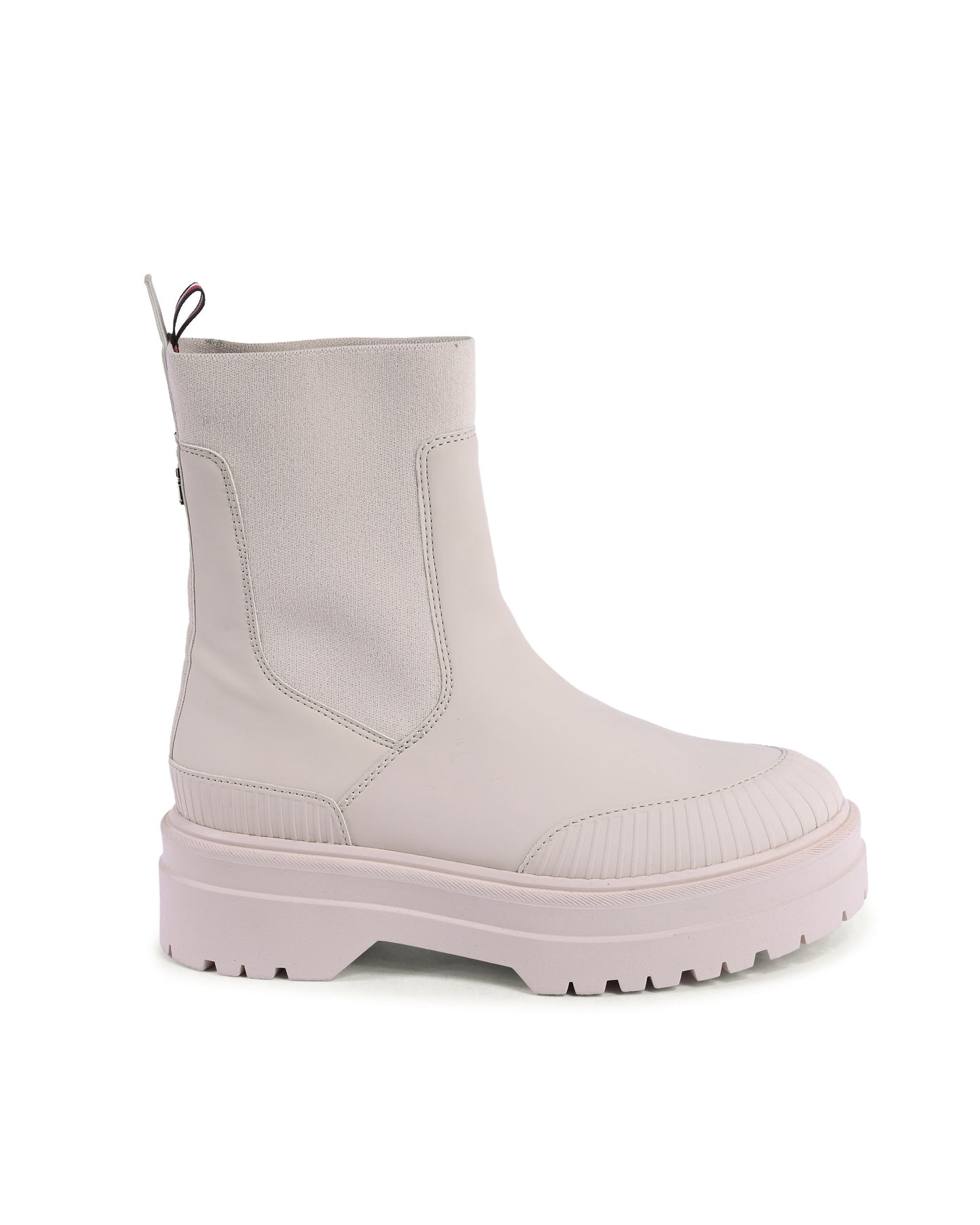 Tommy Hilfiger Women Boots BEIGE FW0FW07475ABH