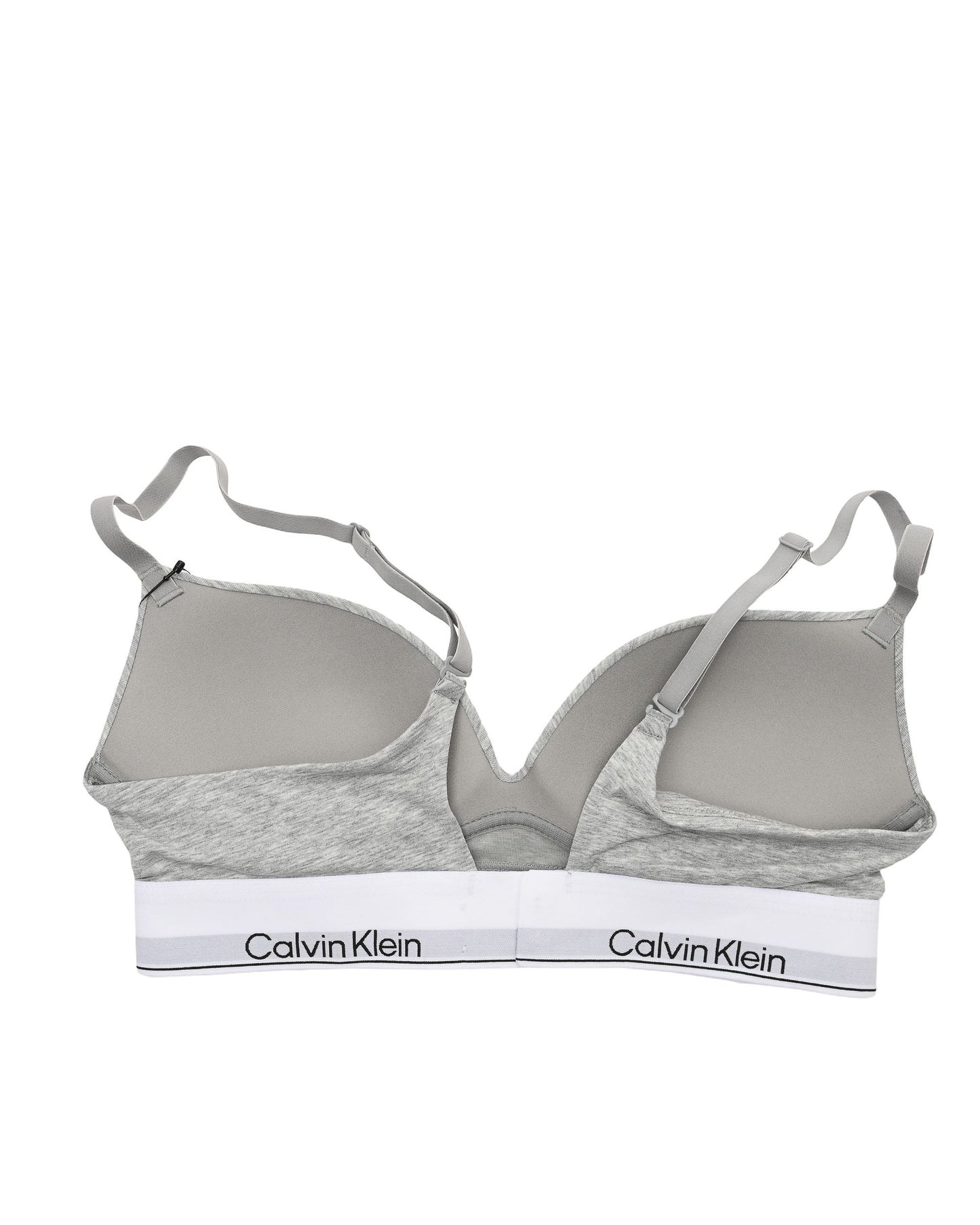 Calvin Klein Womens Bra LV00QF8502P7A