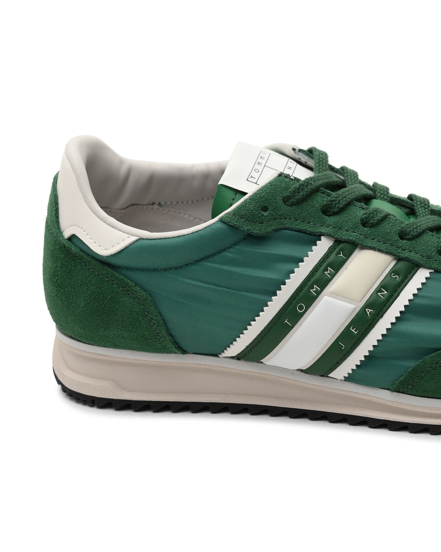 Tommy Hilfiger Mens Sneakers EM0EM01527L2P