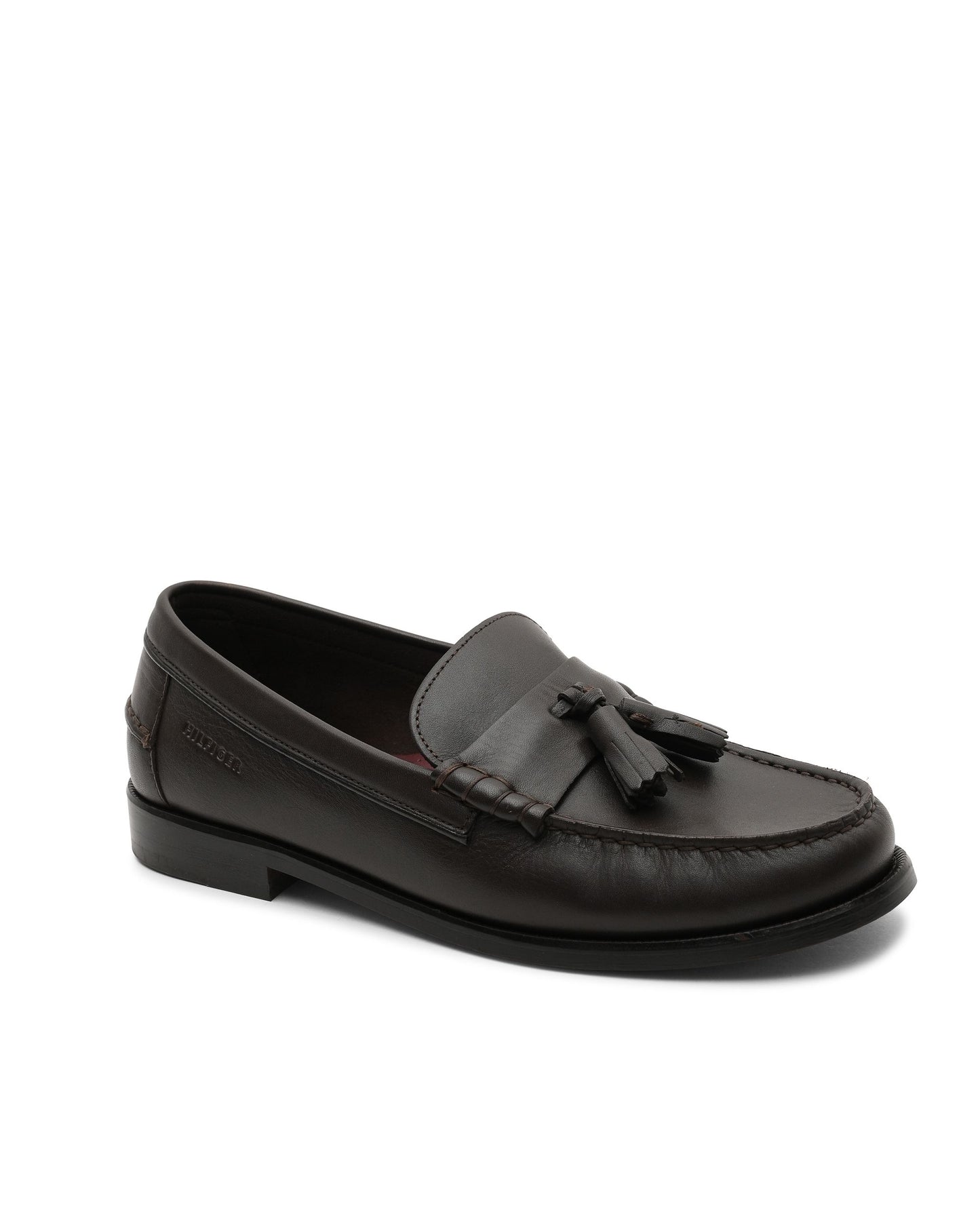 Tommy Hilfiger Mens Loafers FM0FM05494GT6