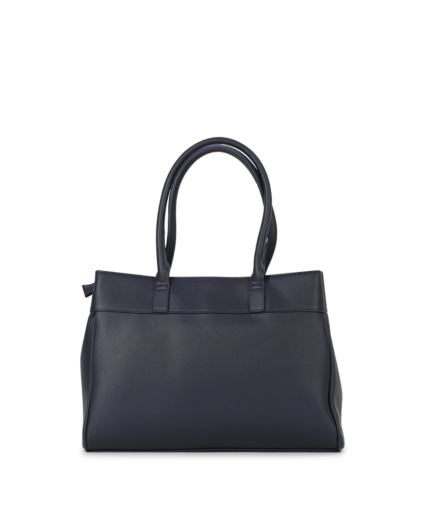 Valentino Womens Shopping Bag VBS9QB01 002 BLU