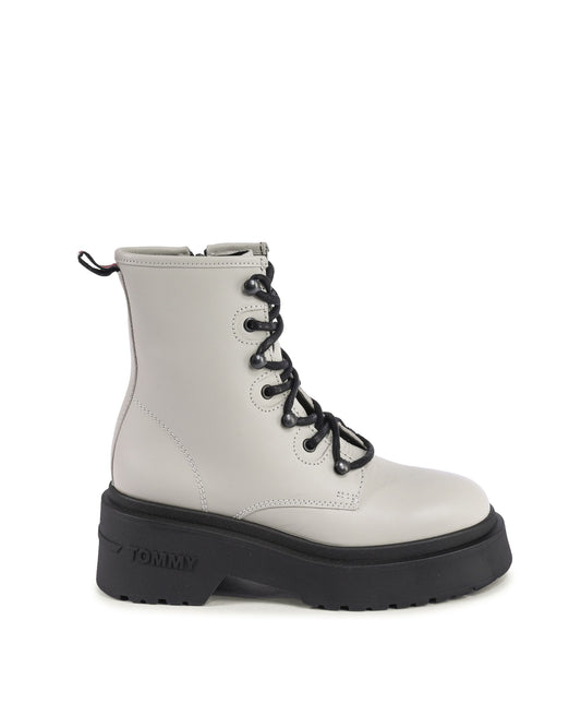 Tommy Hilfiger Women Boots BEIGE EN0EN02404AEV