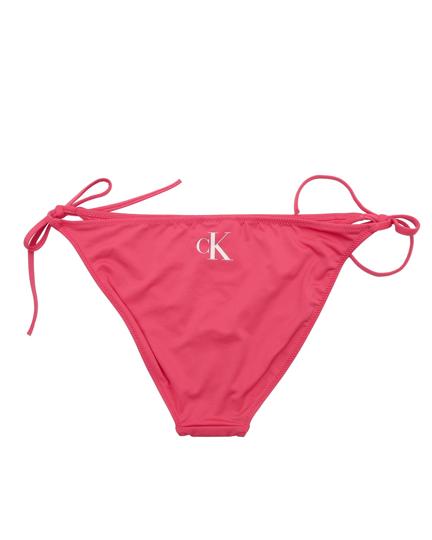 Calvin Klein Womens Swim Bottom KW0KW01988XI1