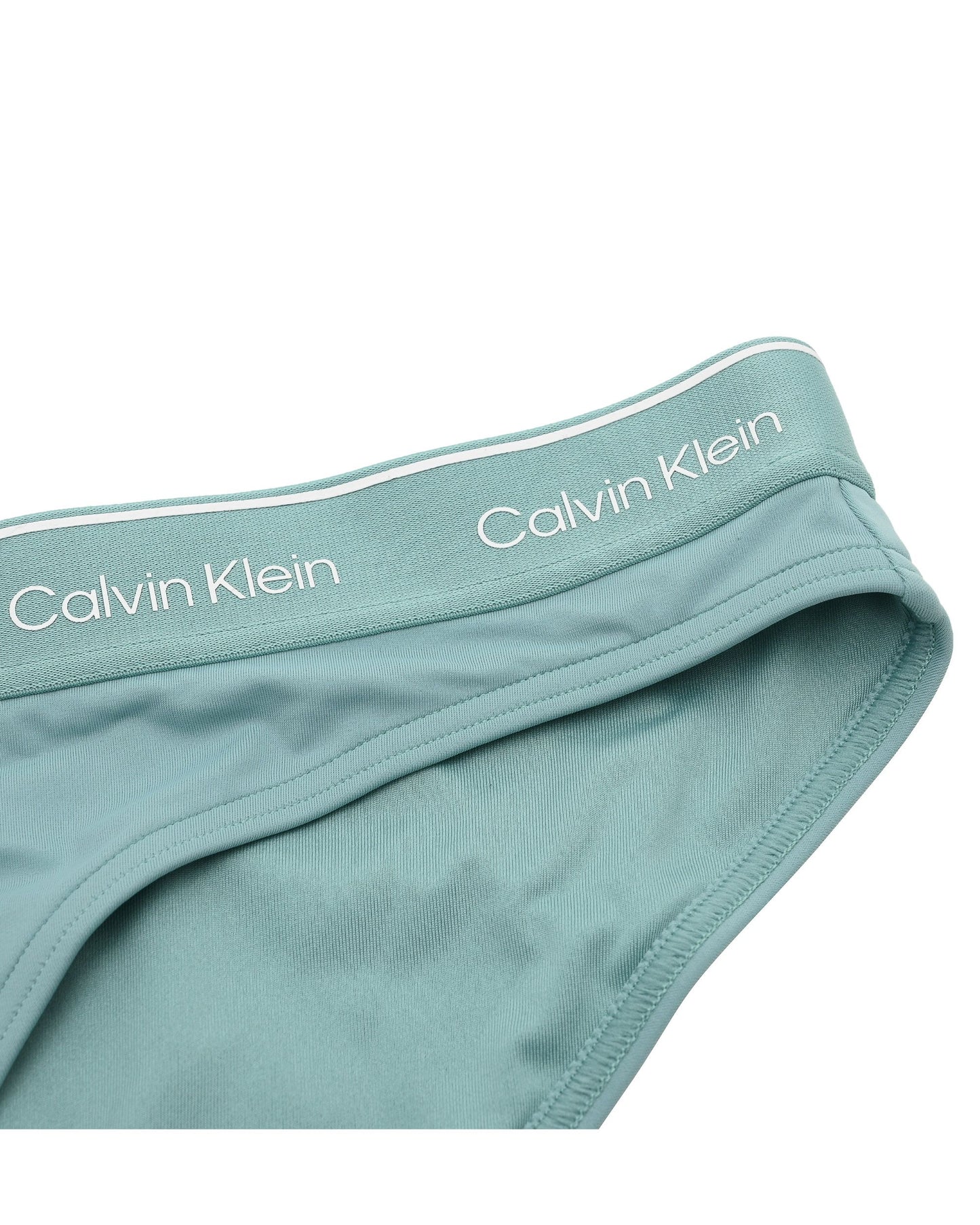 Calvin Klein Womens Swim Brief KW0KW02428L65