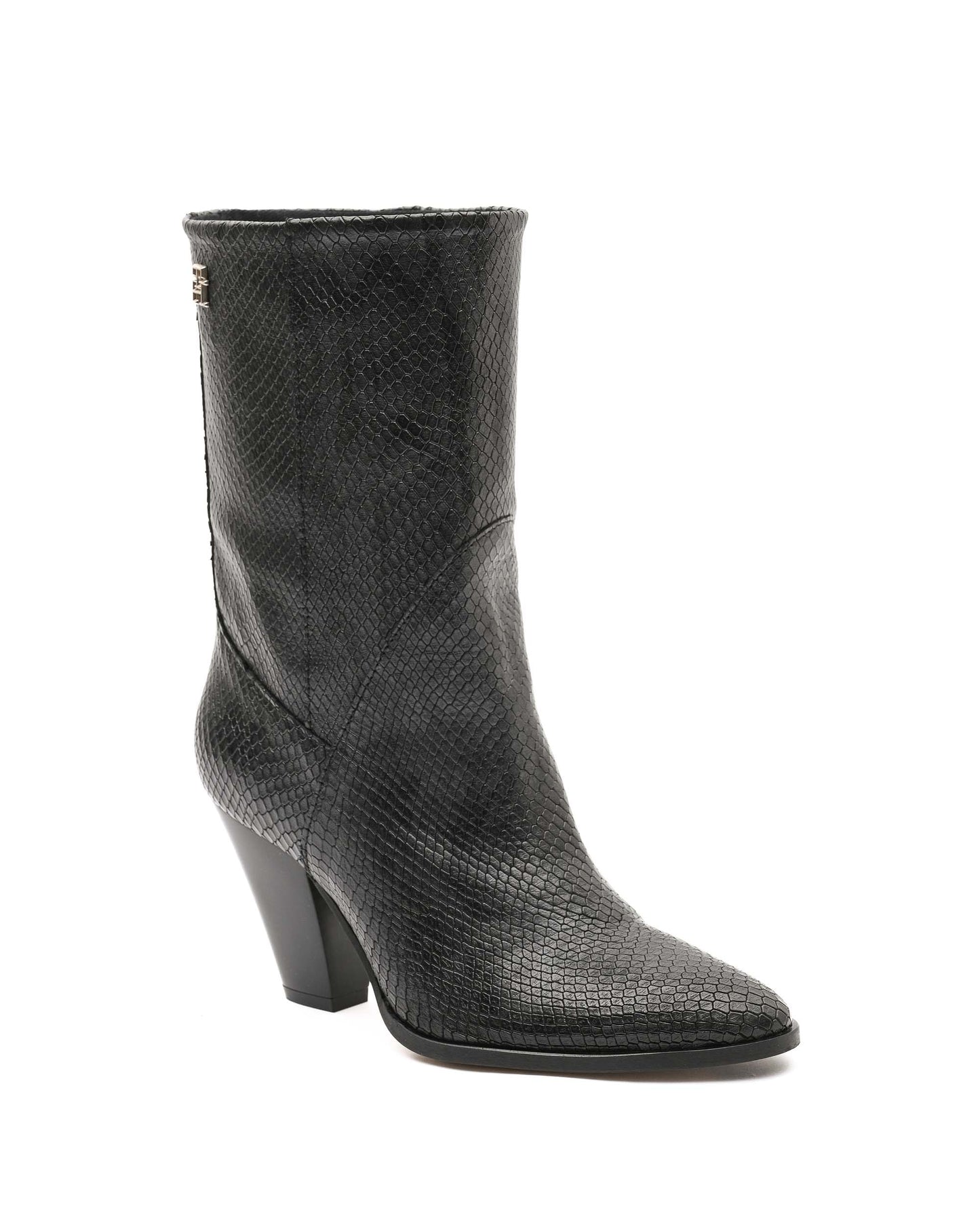 Tommy Hilfiger Womens Boots FW0FW082550GJ
