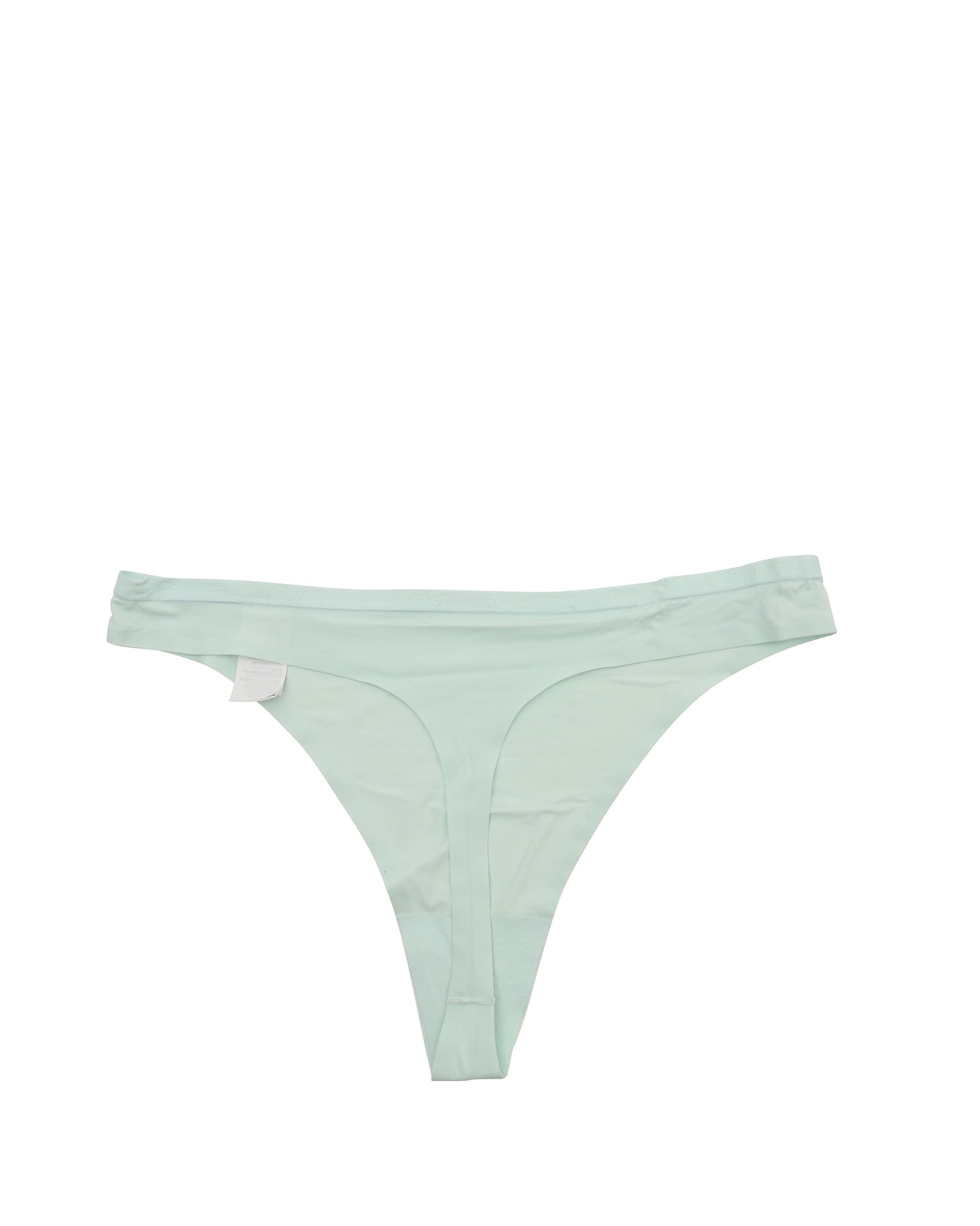 Calvin Klein Womens Thong LV00QF7820CHJ