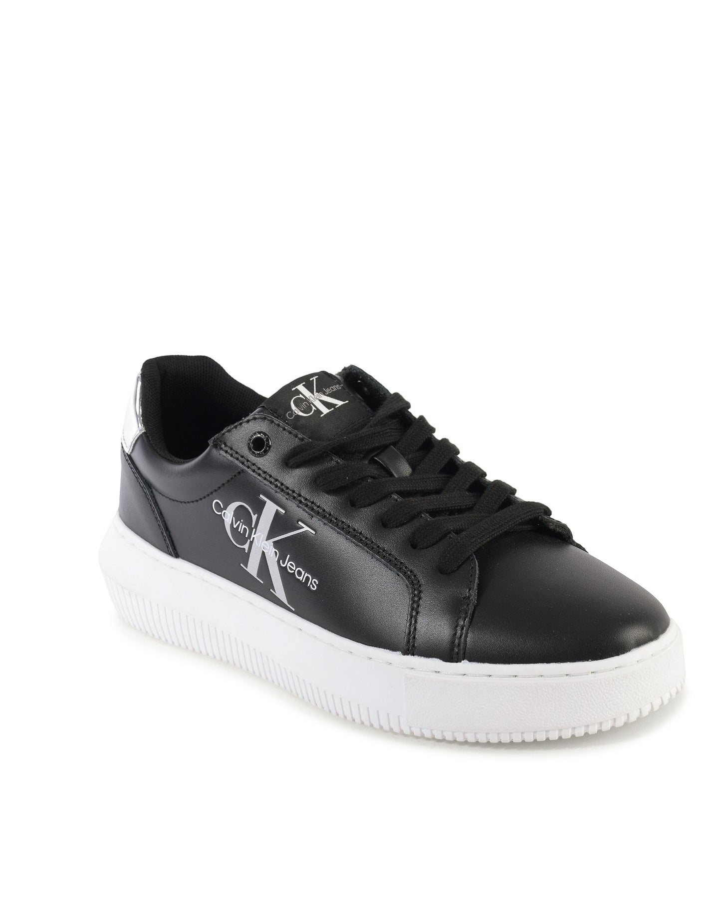 Calvin Klein Womens Sneaker YW0YW01224BEH
