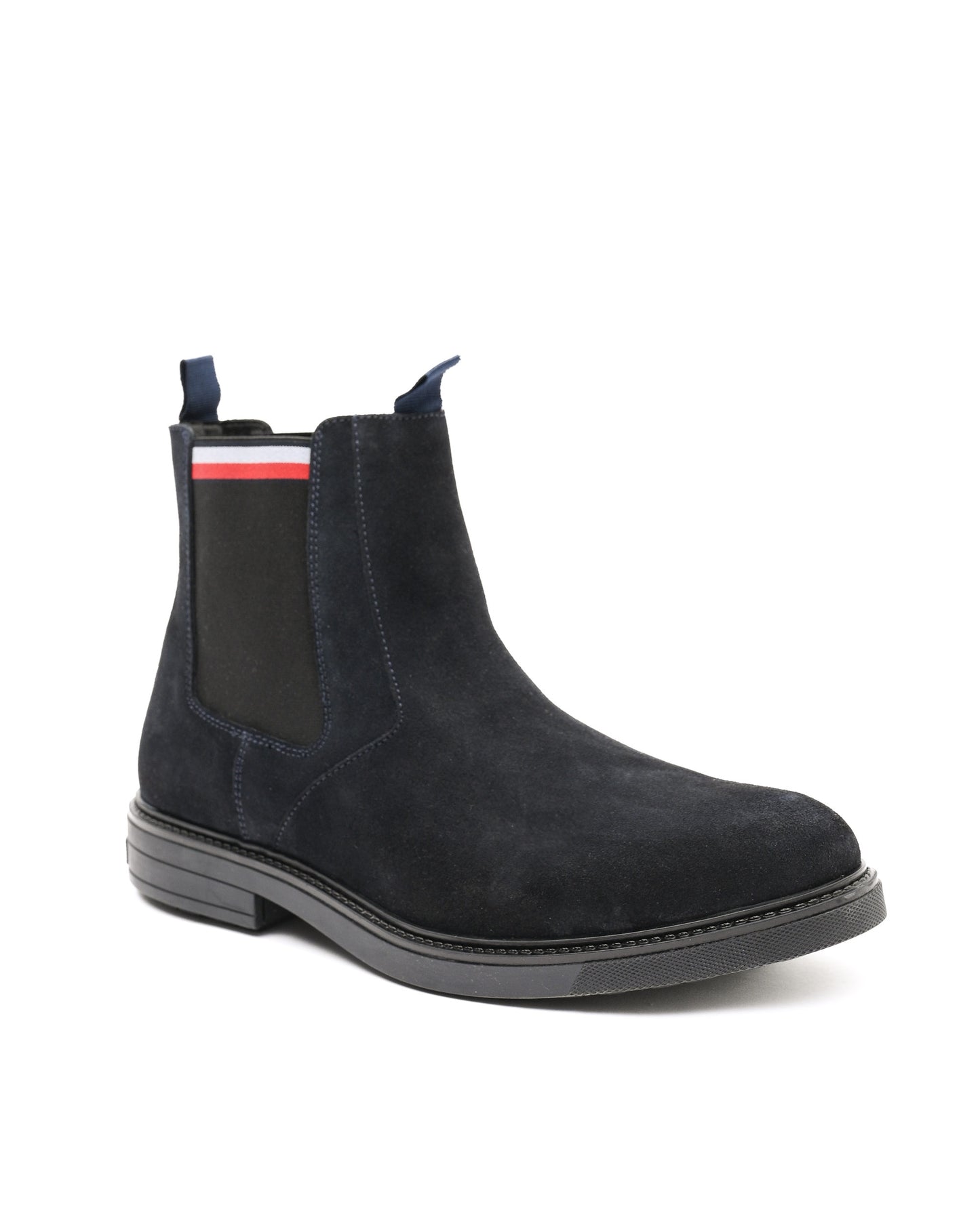 Tommy Hilfiger Mens Boots FM0FM05191DW5