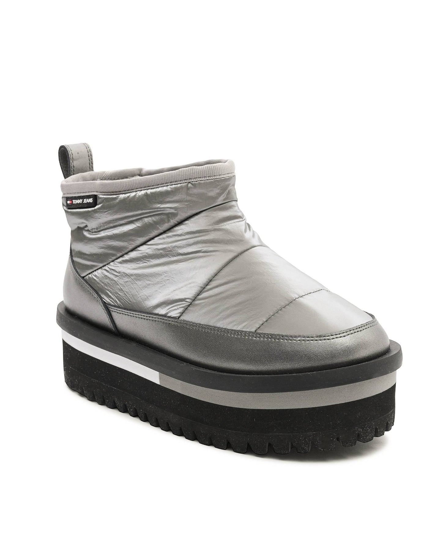 Tommy Hilfiger Womens Boots EN0EN02689TRH