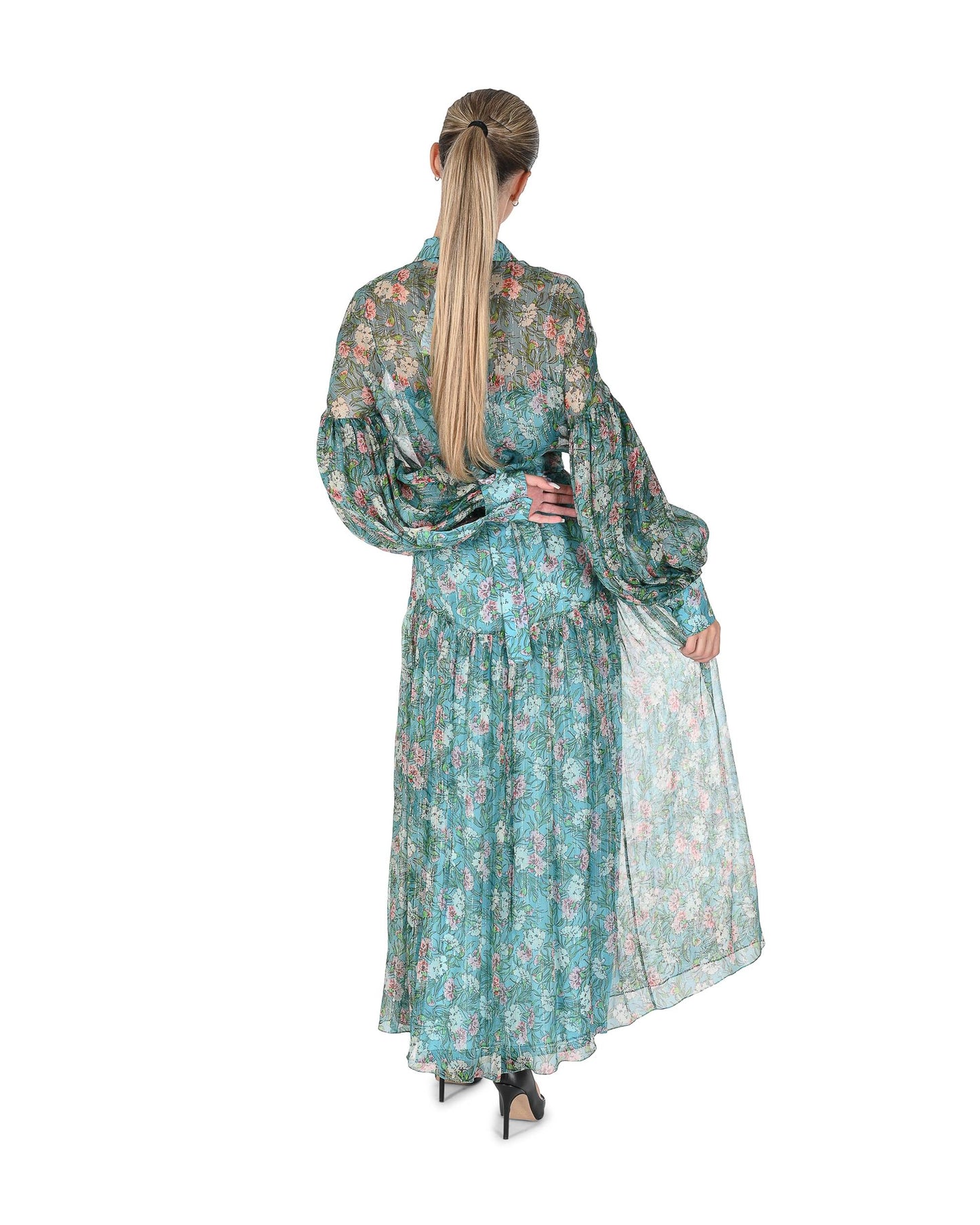 Gucci Womens Dress 742083.ZANIL.4573 A1M