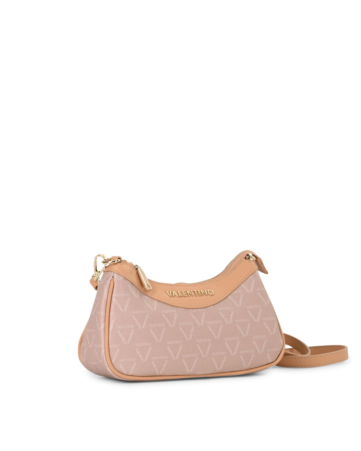 Valentino Womens Shoulder Bag VBS8GT13 C38 NATUR/MULTICOLOR
