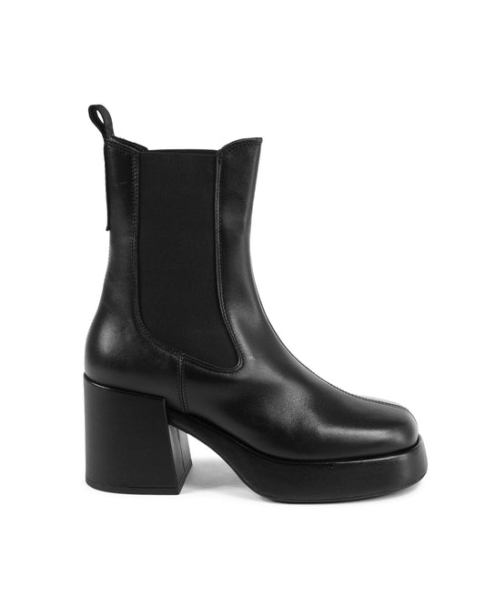 Tommy Hilfiger Women Boots BLACK EN0EN02340BDS