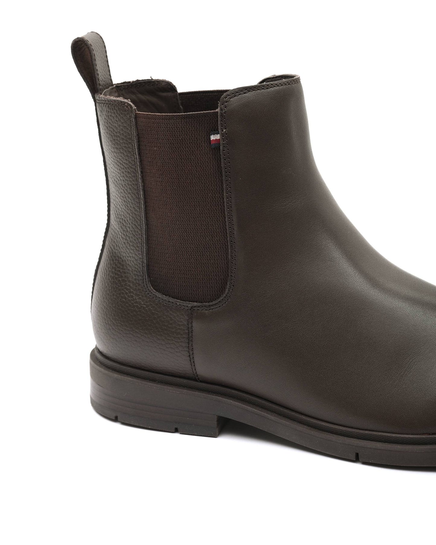 Tommy Hilfiger Mens Boots FM0FM05166GT6