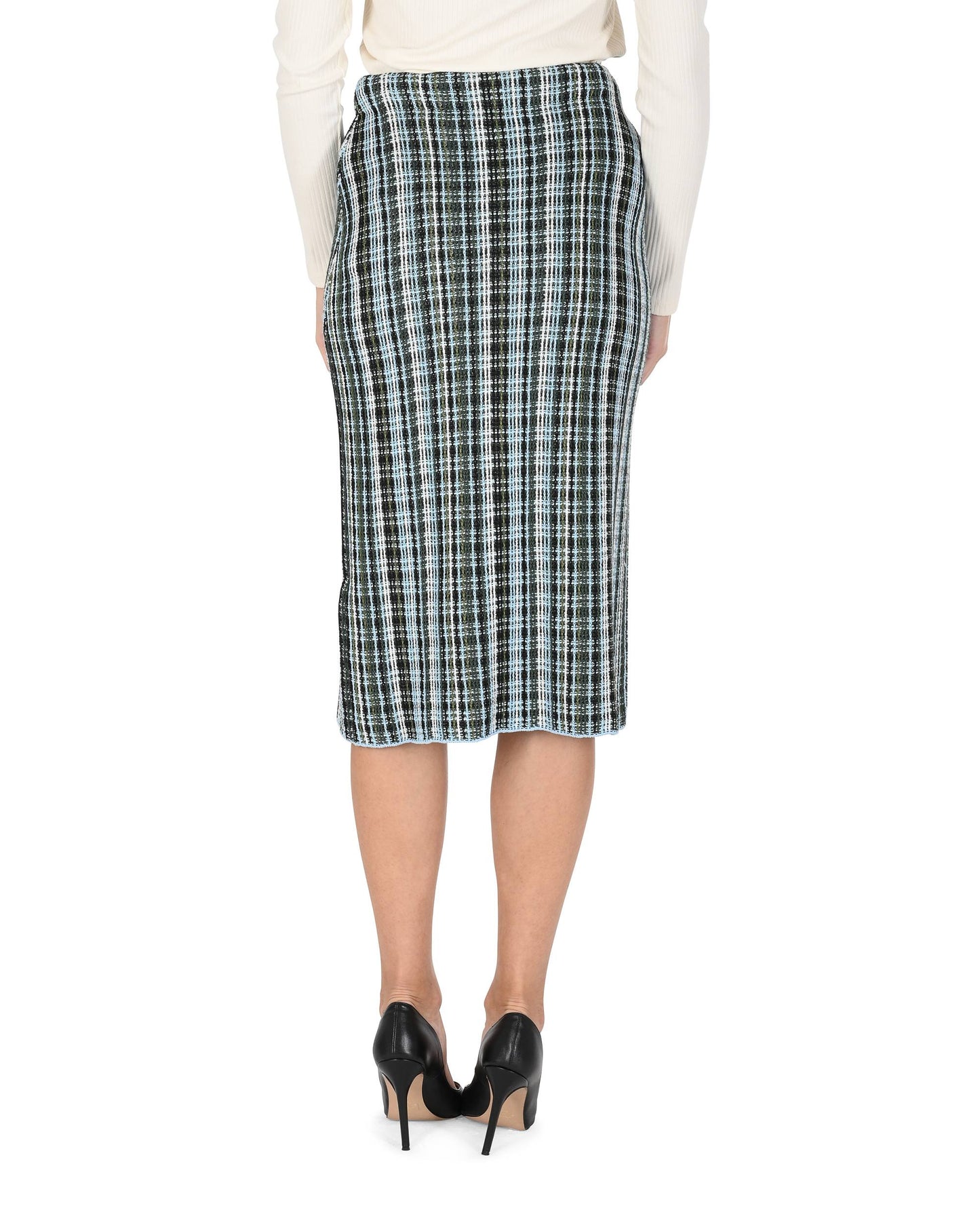 Bot.Veneta Womens Skirt 782699V40M0 1191 1191