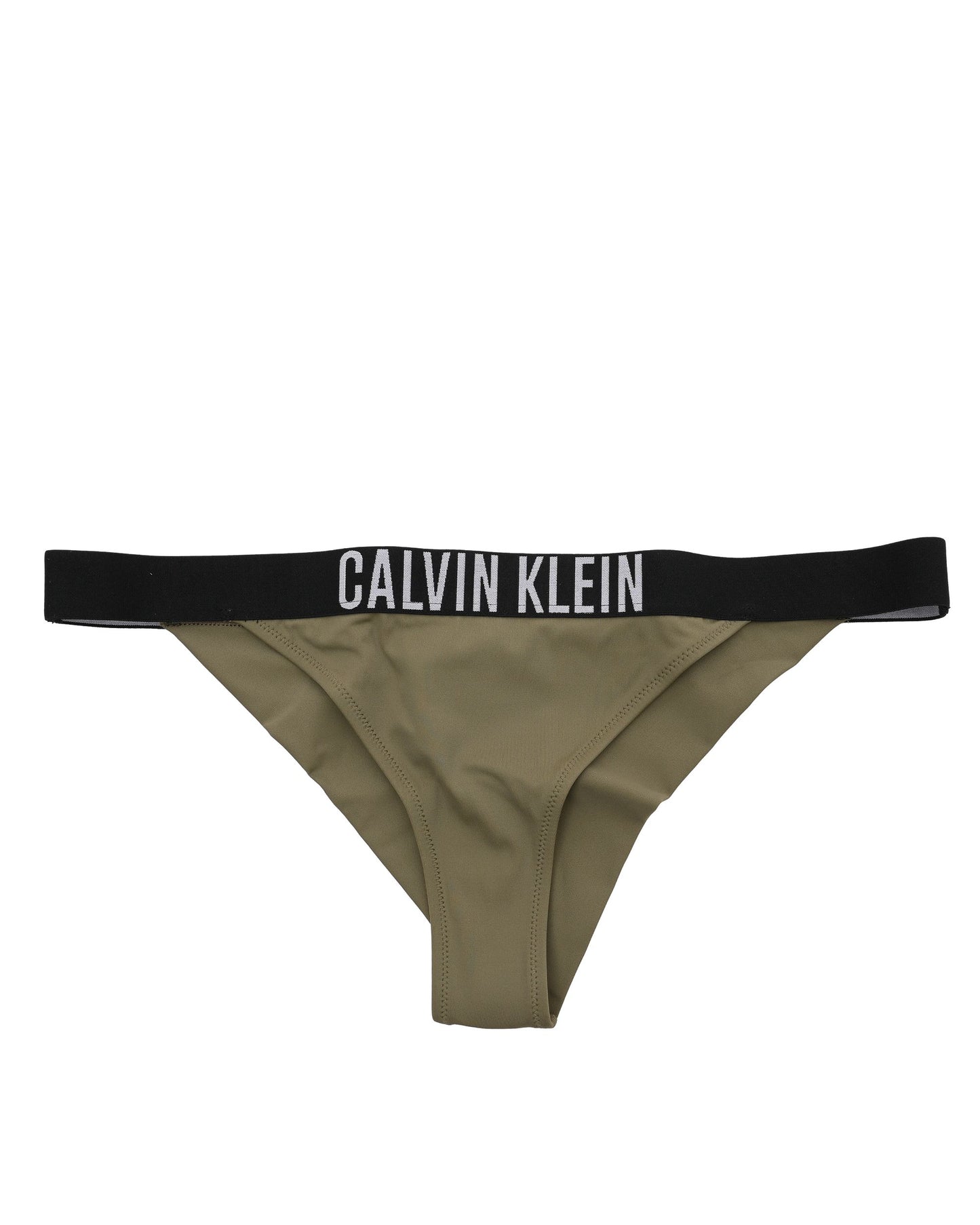 Calvin Klein Womens Swim Bottom KW0KW02857LDV