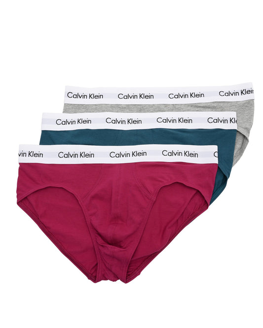 Calvin Klein Mens Brief 0000U2661GMXE