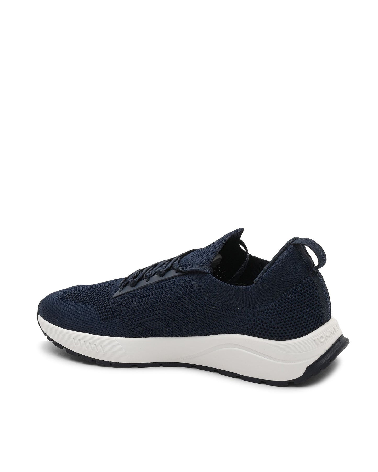 Tommy Hilfiger Mens Sneakers EM0EM01555C1G